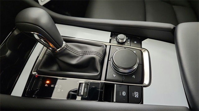 new 2025 Mazda Mazda3 car, priced at $27,935