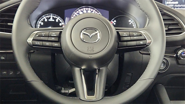 new 2025 Mazda Mazda3 car, priced at $27,935