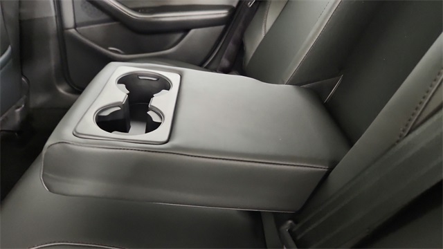 new 2025 Mazda Mazda3 car, priced at $27,935