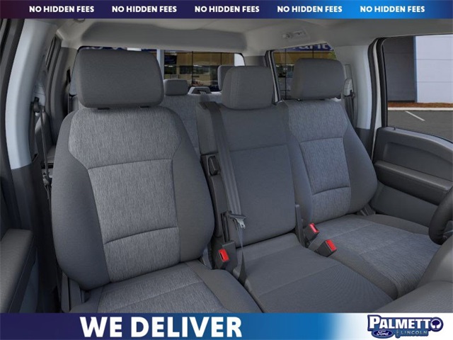 new 2026 Ford F-350SD car, priced at $70,360