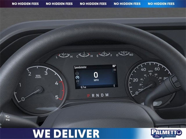 new 2026 Ford F-350SD car, priced at $70,360