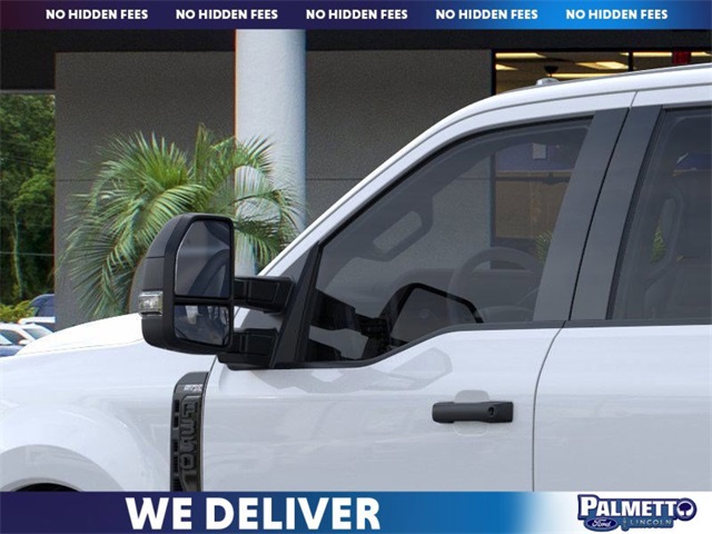 new 2026 Ford F-350SD car, priced at $70,360
