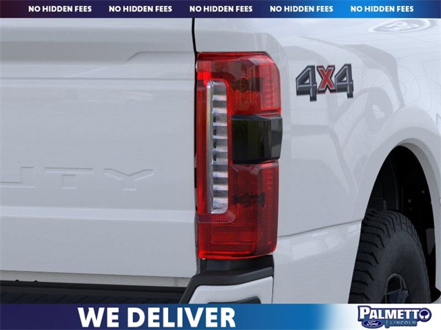 new 2026 Ford F-350SD car, priced at $70,360