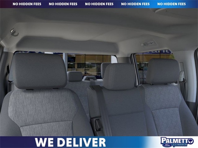 new 2026 Ford F-350SD car, priced at $70,360