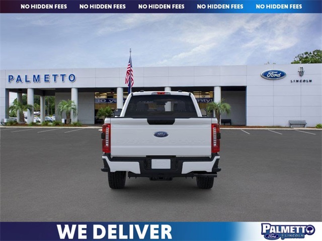 new 2026 Ford F-350SD car, priced at $70,360