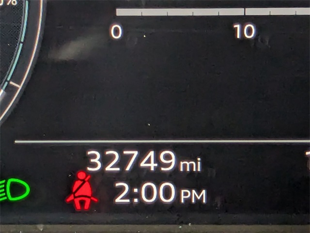 used 2022 Audi e-tron car, priced at $28,781