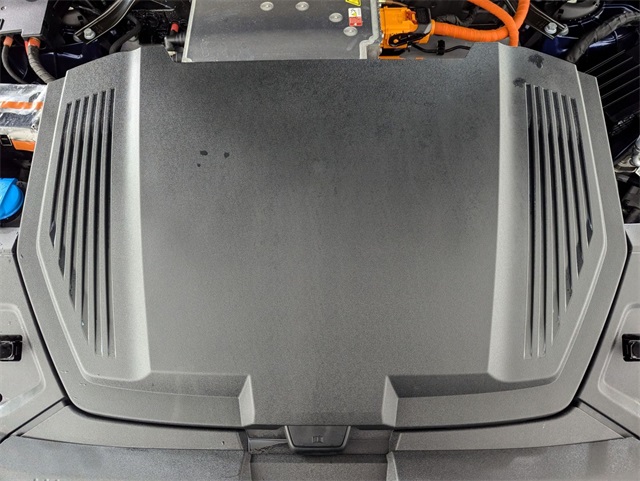 used 2022 Audi e-tron car, priced at $28,781