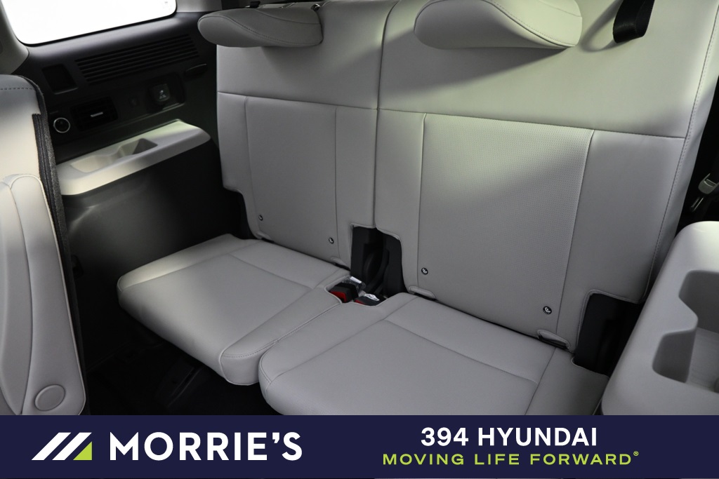 new 2026 Hyundai Santa Fe Hybrid car, priced at $51,290