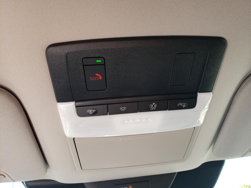 new 2025 Nissan Pathfinder car, priced at $36,408