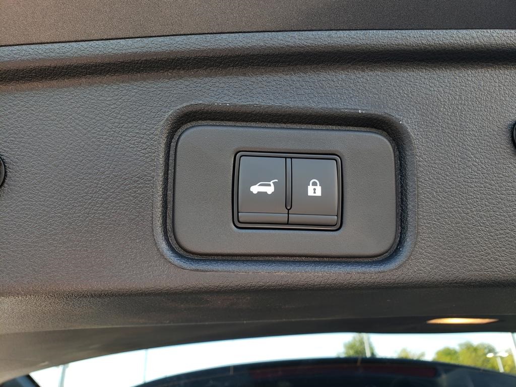 new 2025 Nissan Pathfinder car, priced at $36,408