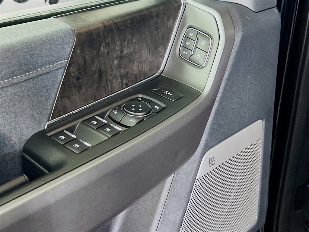 new 2025 Ford F-350SD car, priced at $91,526