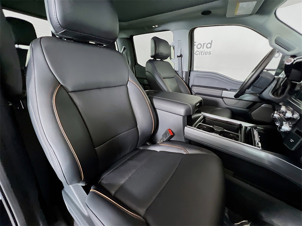 new 2025 Ford F-350SD car, priced at $91,526