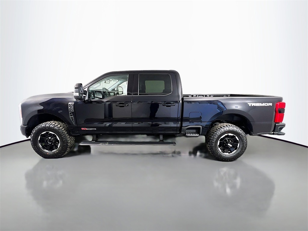new 2025 Ford F-350SD car, priced at $91,526