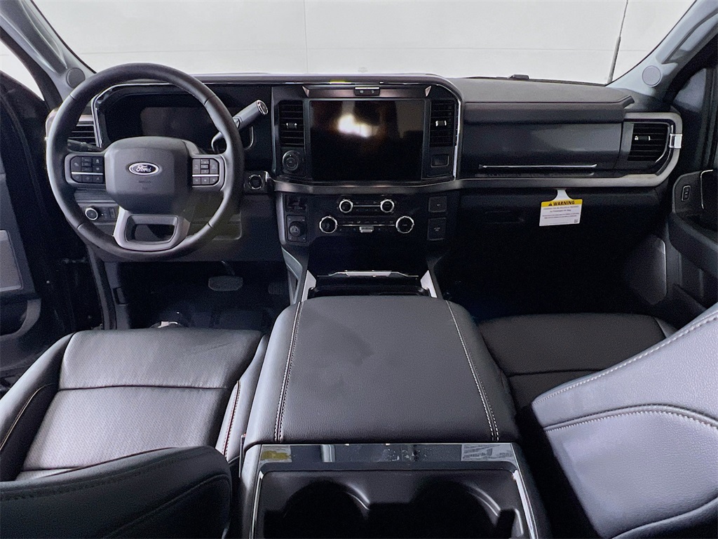 new 2025 Ford F-350SD car, priced at $91,526