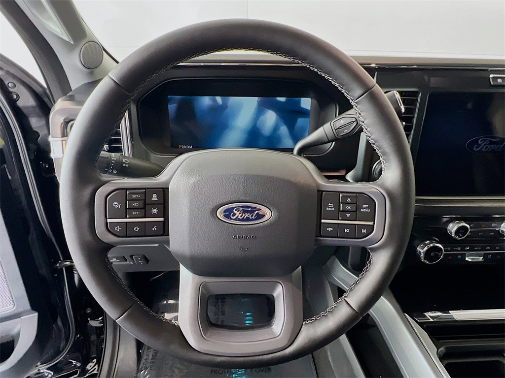 new 2025 Ford F-350SD car, priced at $91,526