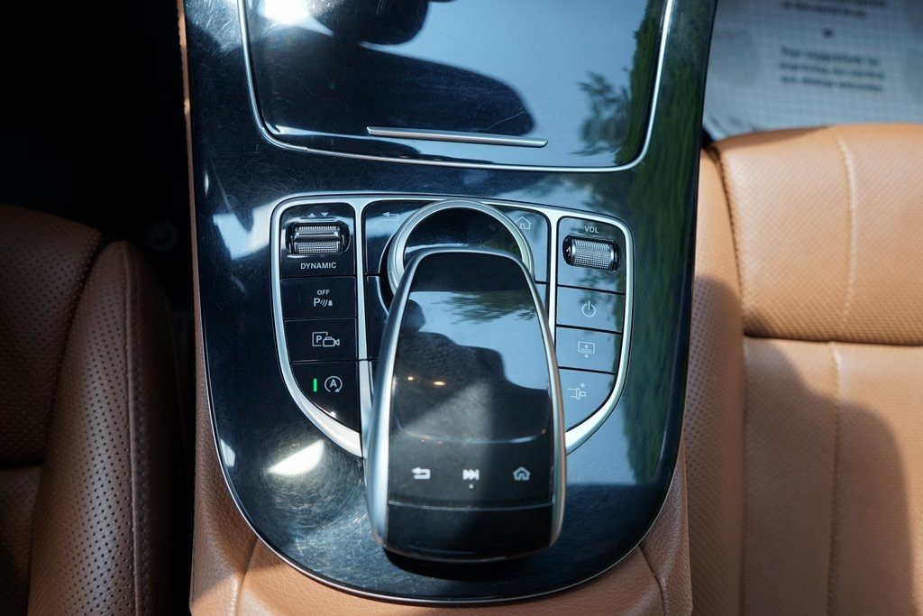 used 2018 Mercedes-Benz E-Class car, priced at $24,495