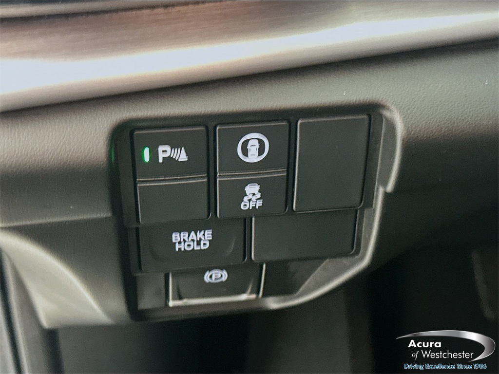 used 2023 Acura RDX car, priced at $37,999