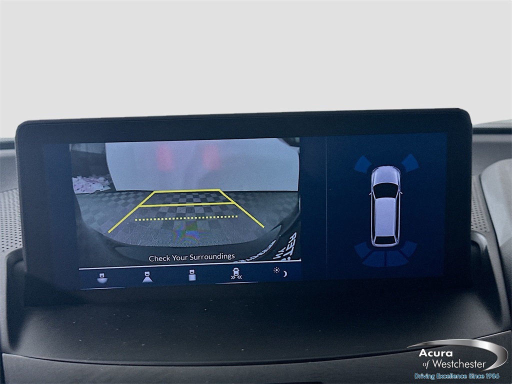 used 2023 Acura RDX car, priced at $37,999