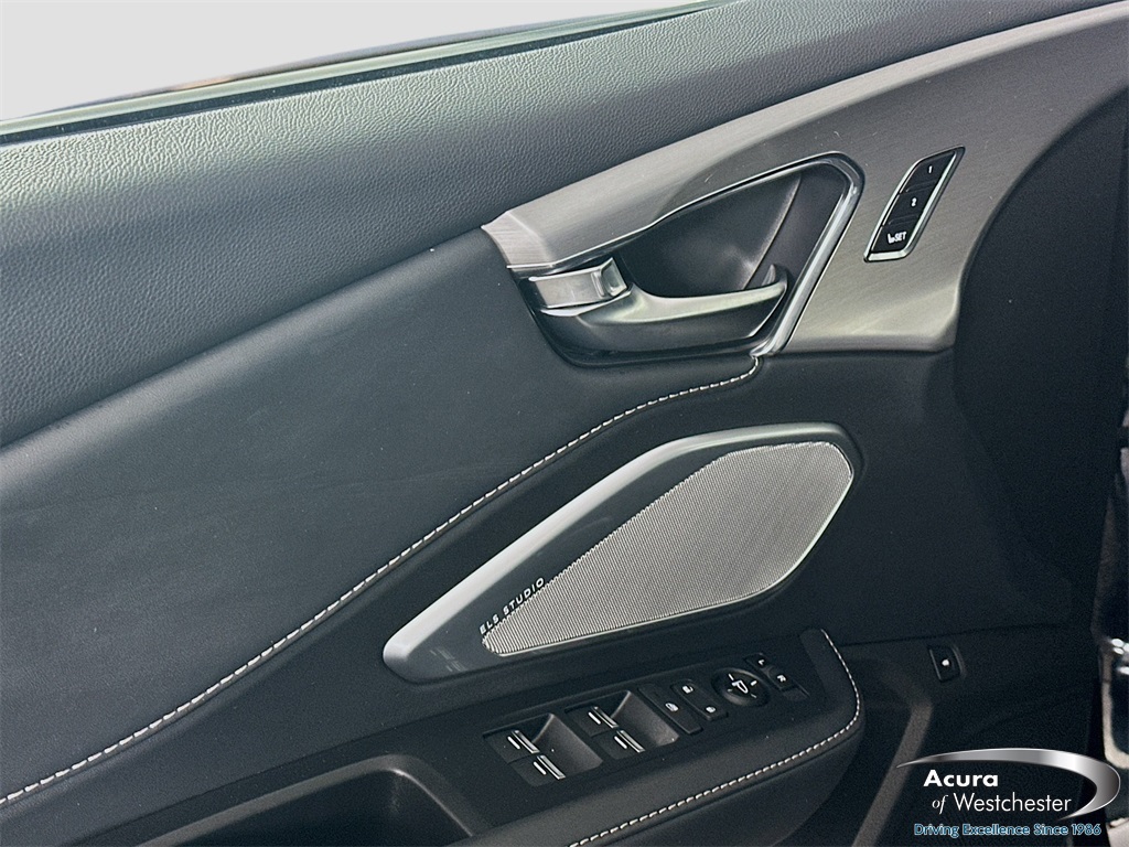 used 2023 Acura RDX car, priced at $37,999