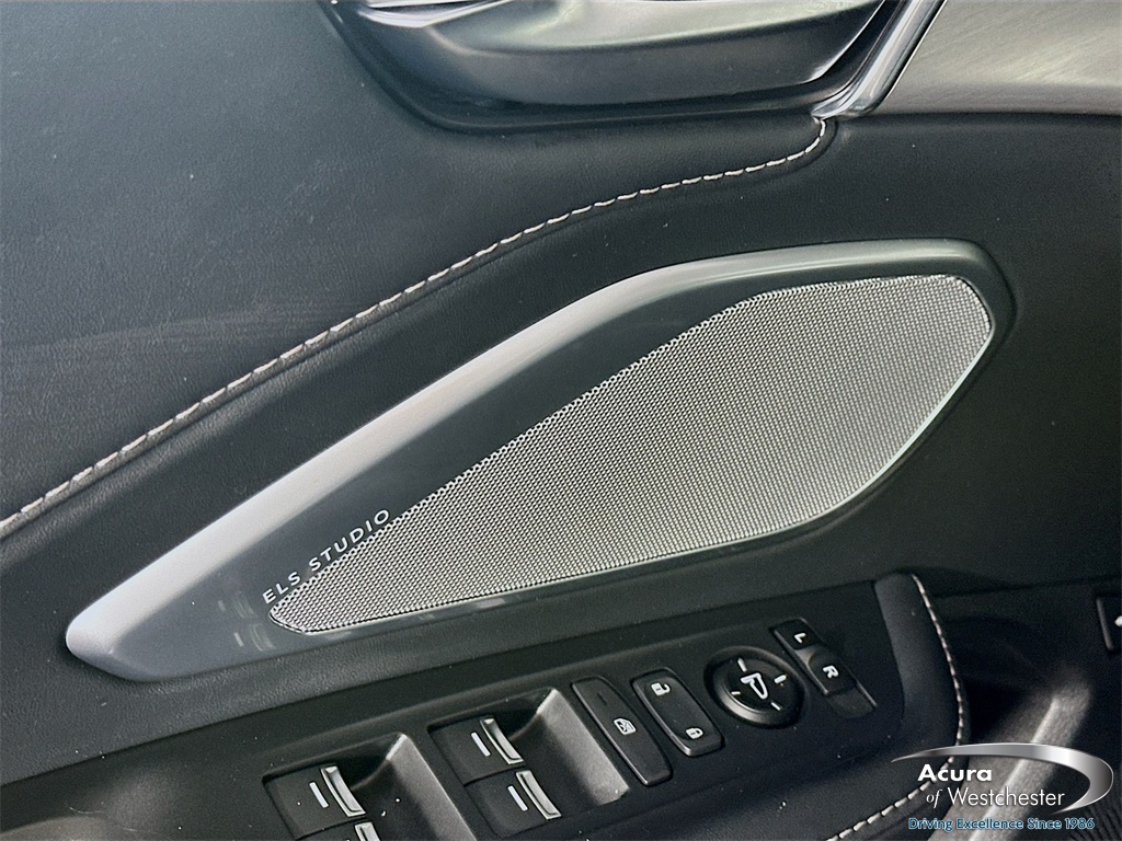 used 2023 Acura RDX car, priced at $37,999