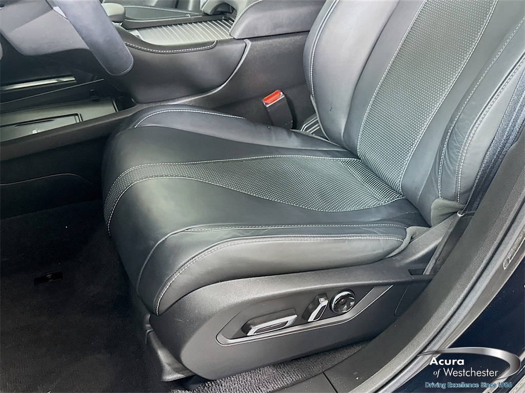 used 2023 Acura RDX car, priced at $37,999