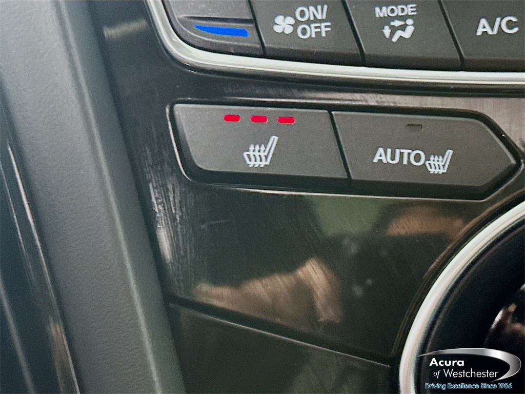 used 2023 Acura RDX car, priced at $37,999