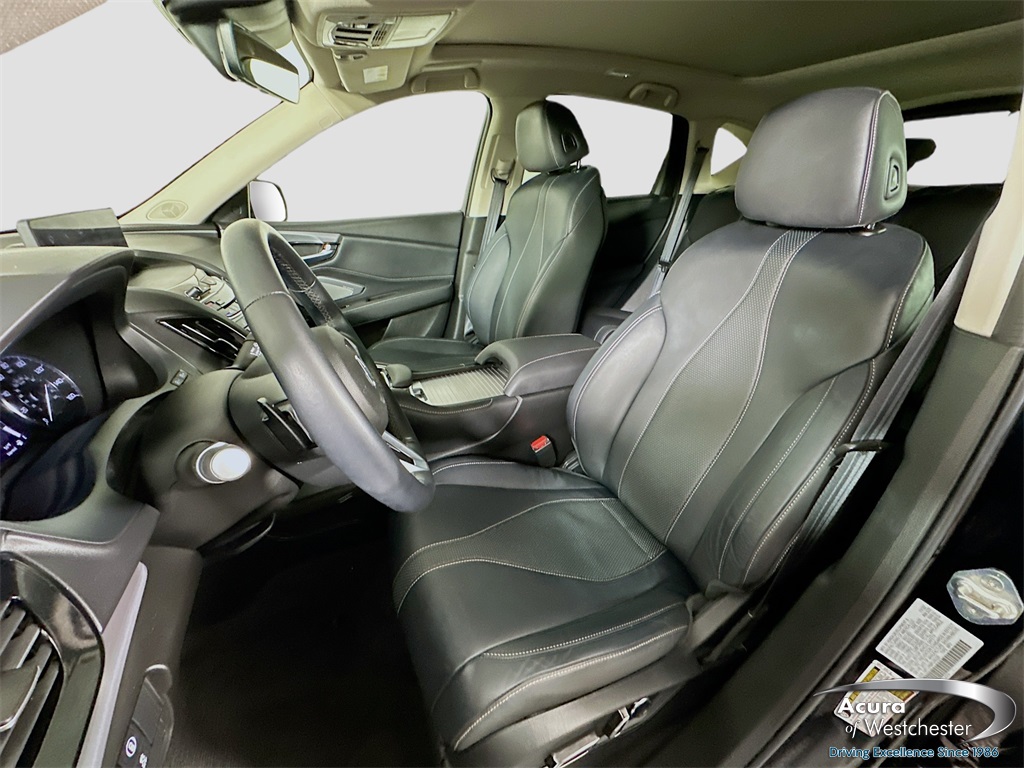 used 2023 Acura RDX car, priced at $37,999