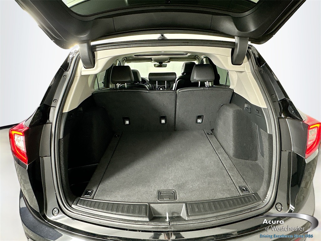 used 2023 Acura RDX car, priced at $37,999