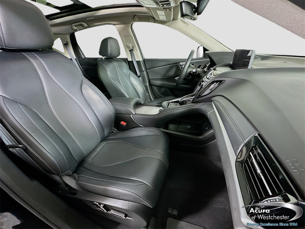 used 2023 Acura RDX car, priced at $37,999