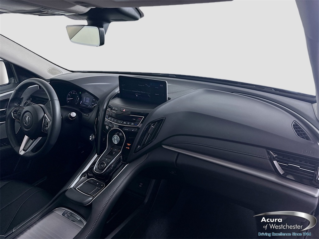 used 2023 Acura RDX car, priced at $37,999