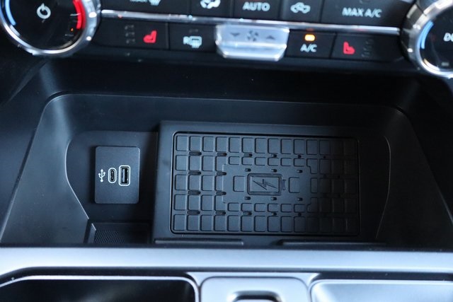 new 2025 Ford F-150 car, priced at $59,094