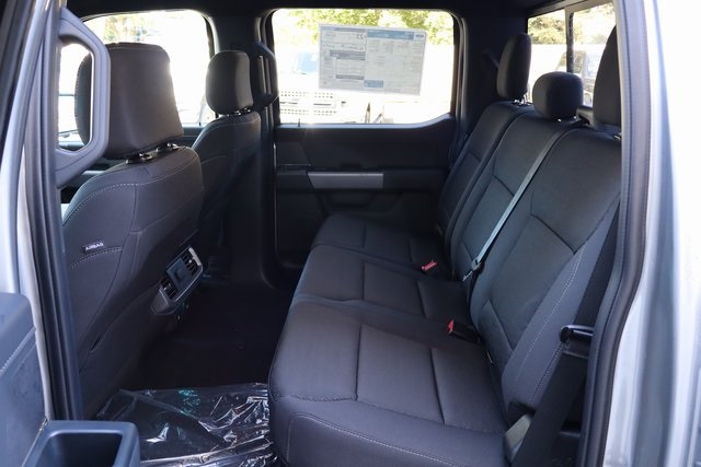 new 2025 Ford F-150 car, priced at $59,094