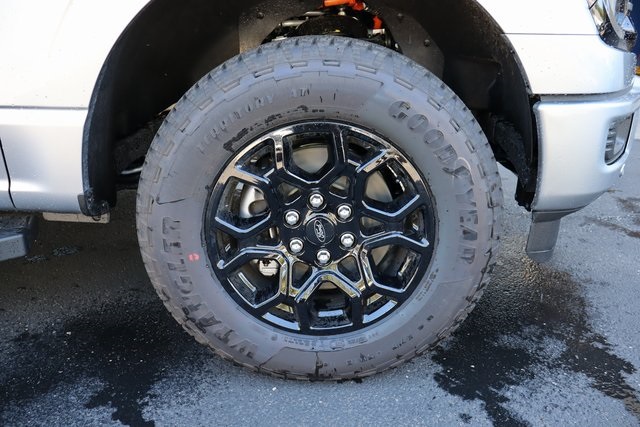 new 2025 Ford F-150 car, priced at $59,094