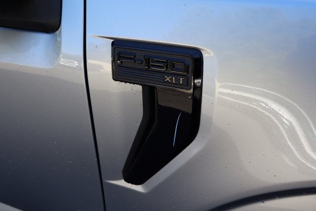 new 2025 Ford F-150 car, priced at $59,094