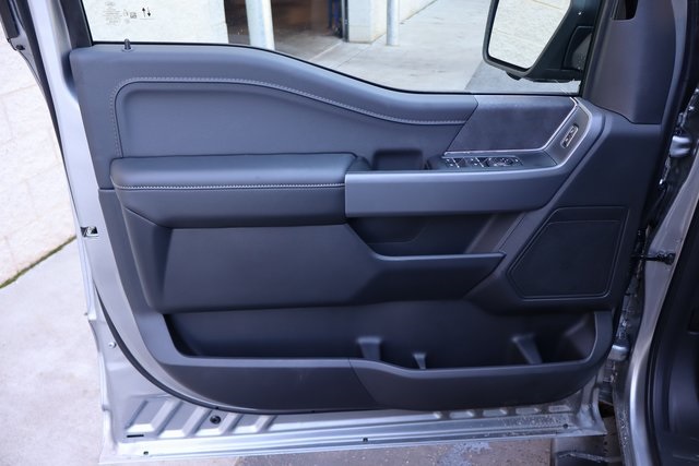 new 2025 Ford F-150 car, priced at $59,094