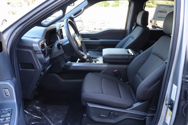 new 2025 Ford F-150 car, priced at $59,094