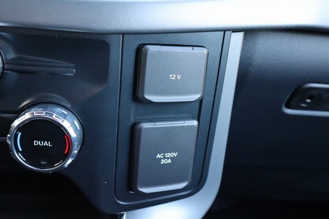 new 2025 Ford F-150 car, priced at $59,094