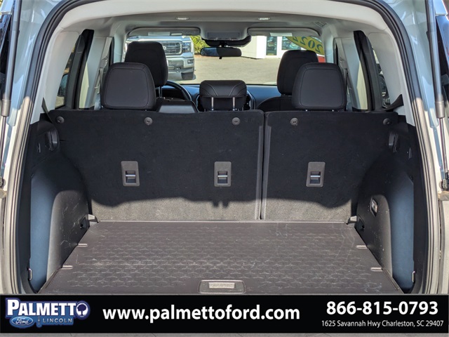 used 2022 Ford Bronco Sport car, priced at $27,637