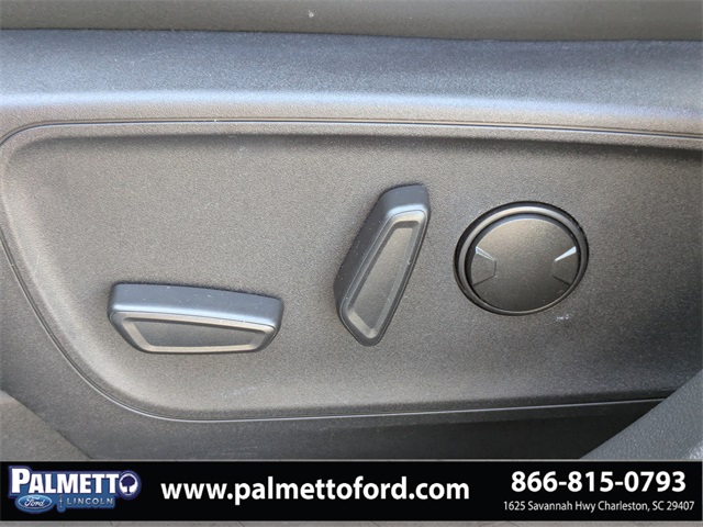 used 2022 Ford Bronco Sport car, priced at $27,637