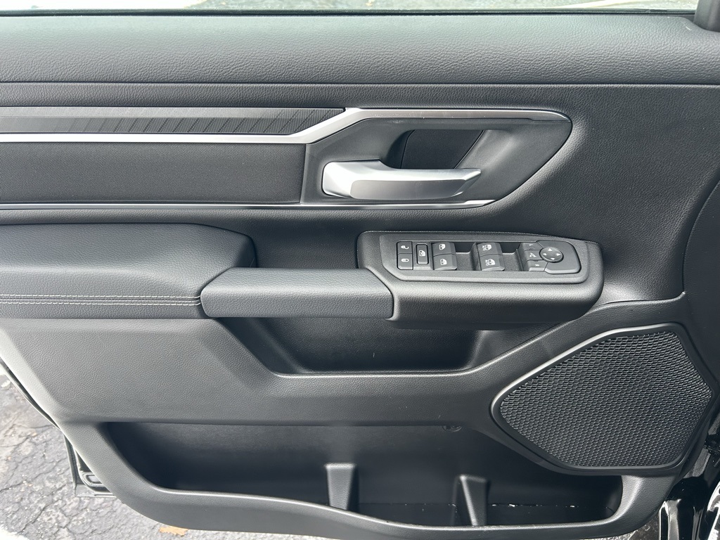 new 2026 Ram 1500 car, priced at $61,915