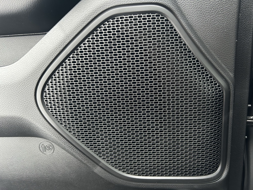 new 2026 Ram 1500 car, priced at $61,915