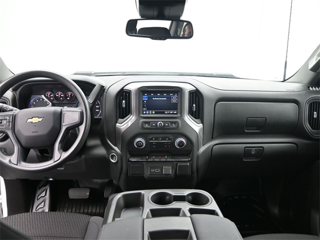 used 2024 Chevrolet Silverado 2500HD car, priced at $48,519