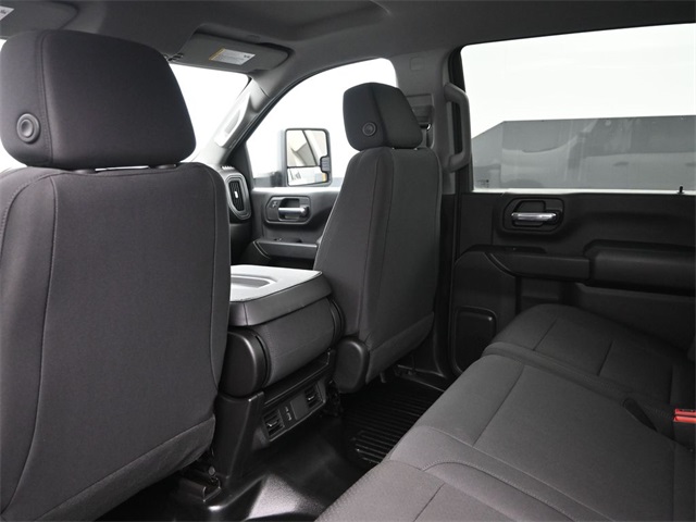 used 2024 Chevrolet Silverado 2500HD car, priced at $48,519