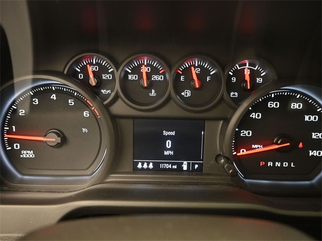 used 2024 Chevrolet Silverado 2500HD car, priced at $48,519