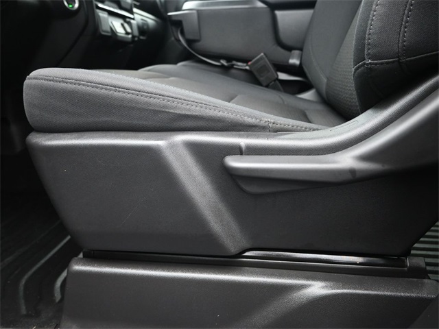 used 2024 Chevrolet Silverado 2500HD car, priced at $48,519