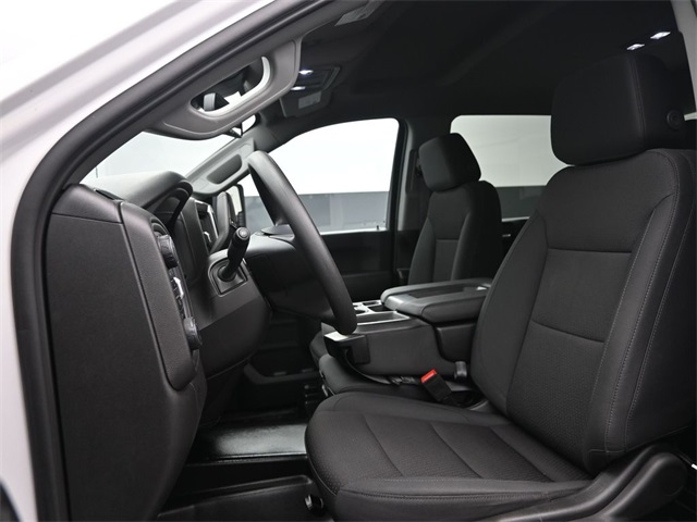used 2024 Chevrolet Silverado 2500HD car, priced at $48,519