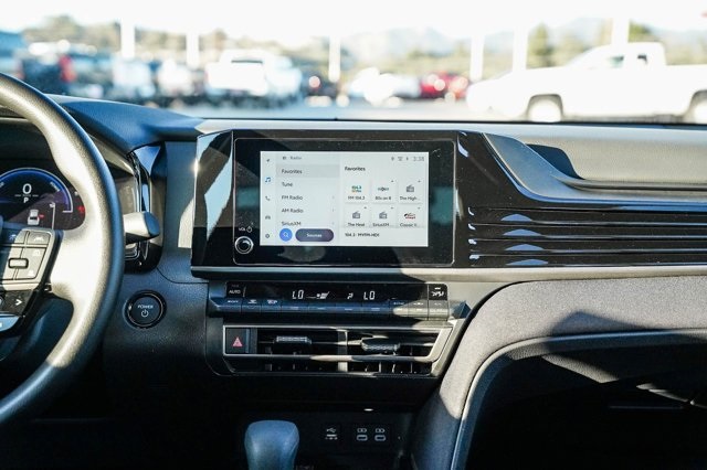 new 2026 Toyota Camry car, priced at $31,263