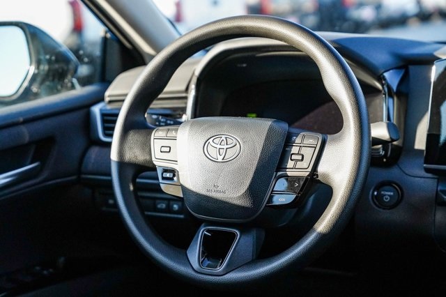 new 2026 Toyota Camry car, priced at $31,263