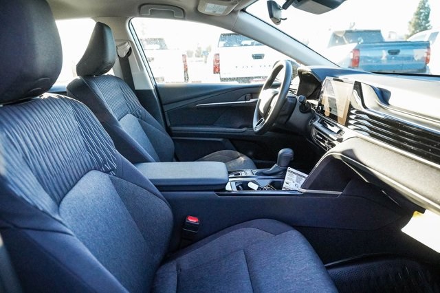 new 2026 Toyota Camry car, priced at $31,263