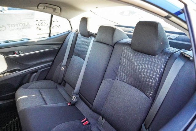 new 2026 Toyota Camry car, priced at $31,263